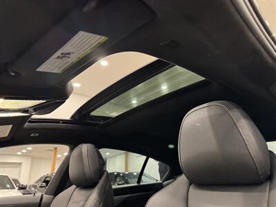 2022 BMW ALPINA B8 Gran Coupe   - Photo 35 - Gladstone, OR 97027