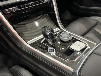 2022 BMW ALPINA B8 Gran Coupe   - Photo 33 - Gladstone, OR 97027