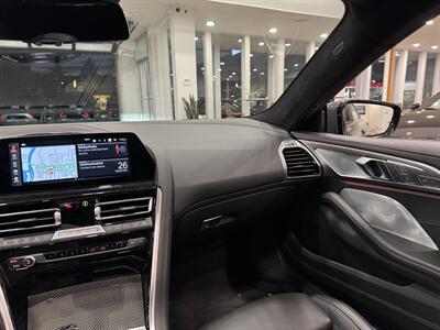 2022 BMW ALPINA B8 Gran Coupe   - Photo 23 - Gladstone, OR 97027