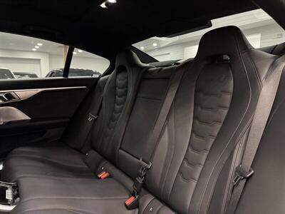 2022 BMW ALPINA B8 xDrive   - Photo 17 - Gladstone, OR 97027