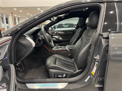2022 BMW ALPINA B8 Gran Coupe   - Photo 7 - Gladstone, OR 97027