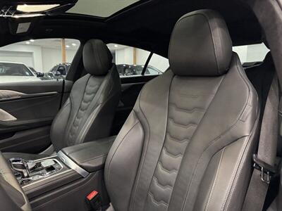 2022 BMW ALPINA B8 xDrive   - Photo 14 - Gladstone, OR 97027