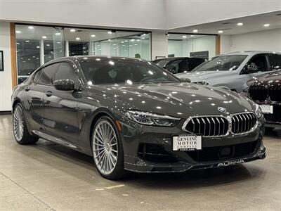 2022 BMW ALPINA B8 Gran Coupe   - Photo 3 - Gladstone, OR 97027