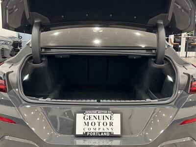 2022 BMW ALPINA B8 xDrive   - Photo 36 - Gladstone, OR 97027