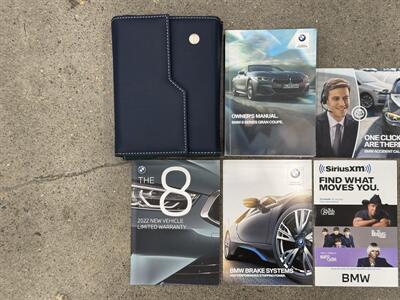 2022 BMW ALPINA B8 Gran Coupe   - Photo 43 - Gladstone, OR 97027