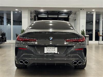 2022 BMW ALPINA B8 xDrive   - Photo 5 - Gladstone, OR 97027