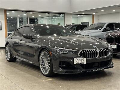 2022 BMW ALPINA B8 xDrive   - Photo 3 - Gladstone, OR 97027