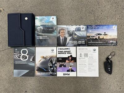 2022 BMW ALPINA B8 xDrive   - Photo 42 - Gladstone, OR 97027