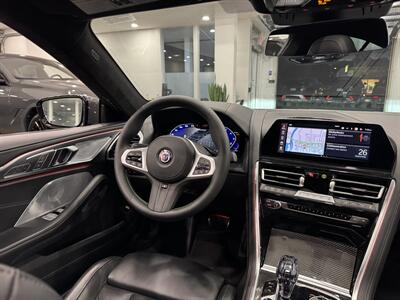 2022 BMW ALPINA B8 Gran Coupe   - Photo 22 - Gladstone, OR 97027