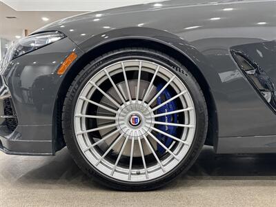 2022 BMW ALPINA B8 Gran Coupe   - Photo 38 - Gladstone, OR 97027