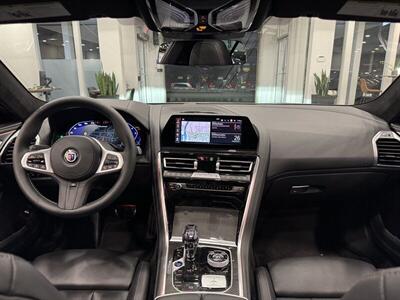 2022 BMW ALPINA B8 xDrive   - Photo 8 - Gladstone, OR 97027