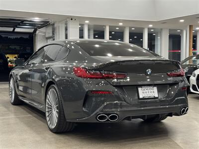 2022 BMW ALPINA B8 Gran Coupe   - Photo 4 - Gladstone, OR 97027