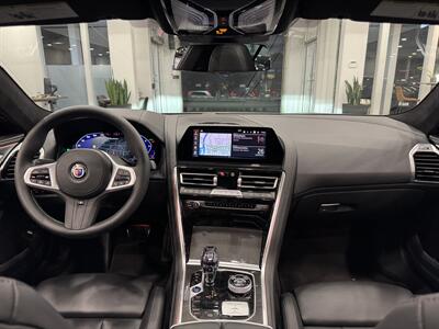 2022 BMW ALPINA B8 Gran Coupe   - Photo 8 - Gladstone, OR 97027