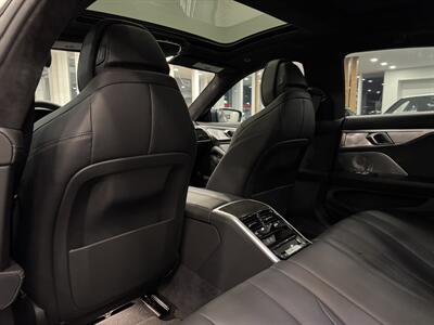 2022 BMW ALPINA B8 Gran Coupe   - Photo 20 - Gladstone, OR 97027