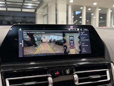 2022 BMW ALPINA B8 Gran Coupe   - Photo 30 - Gladstone, OR 97027