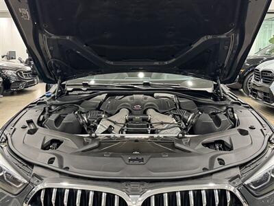 2022 BMW ALPINA B8 Gran Coupe   - Photo 39 - Gladstone, OR 97027