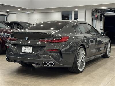 2022 BMW ALPINA B8 Gran Coupe   - Photo 6 - Gladstone, OR 97027