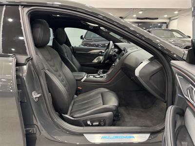 2022 BMW ALPINA B8 Gran Coupe   - Photo 9 - Gladstone, OR 97027