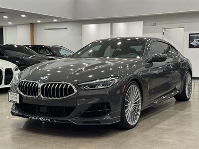 2022 BMW ALPINA B8 Gran Coupe   - Photo 1 - Gladstone, OR 97027