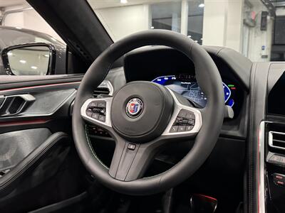 2022 BMW ALPINA B8 Gran Coupe   - Photo 24 - Gladstone, OR 97027