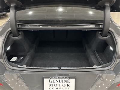 2022 BMW ALPINA B8 Gran Coupe   - Photo 37 - Gladstone, OR 97027