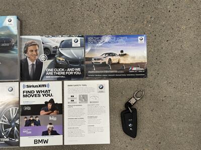 2022 BMW ALPINA B8 Gran Coupe   - Photo 44 - Gladstone, OR 97027