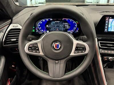 2022 BMW ALPINA B8 xDrive   - Photo 25 - Gladstone, OR 97027