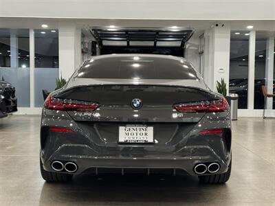 2022 BMW ALPINA B8 Gran Coupe   - Photo 5 - Gladstone, OR 97027