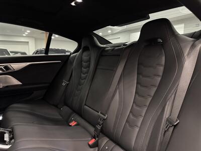 2022 BMW ALPINA B8 Gran Coupe   - Photo 17 - Gladstone, OR 97027