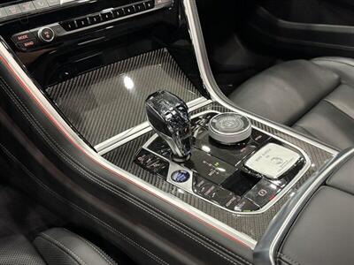 2022 BMW ALPINA B8 xDrive   - Photo 33 - Gladstone, OR 97027