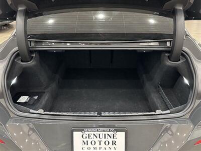 2022 BMW ALPINA B8 xDrive   - Photo 37 - Gladstone, OR 97027