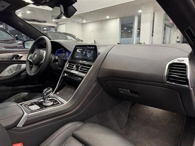 2022 BMW ALPINA B8 xDrive   - Photo 16 - Gladstone, OR 97027