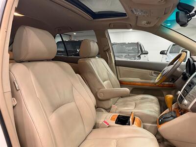 2007 Lexus RX 350   - Photo 8 - Gladstone, OR 97027