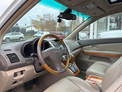 2007 Lexus RX 350   - Photo 5 - Gladstone, OR 97027