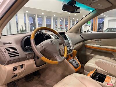 2007 Lexus RX 350   - Photo 5 - Gladstone, OR 97027