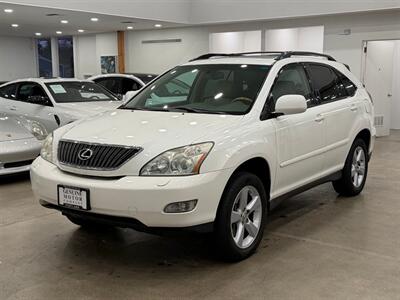2007 Lexus RX 350   - Photo 1 - Gladstone, OR 97027