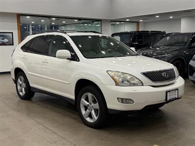 2007 Lexus RX 350   - Photo 2 - Gladstone, OR 97027