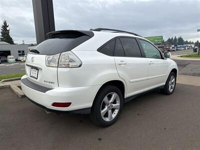 2007 Lexus RX 350   - Photo 3 - Gladstone, OR 97027
