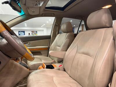 2007 Lexus RX 350   - Photo 6 - Gladstone, OR 97027