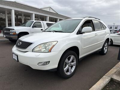 2007 Lexus RX 350   - Photo 1 - Gladstone, OR 97027