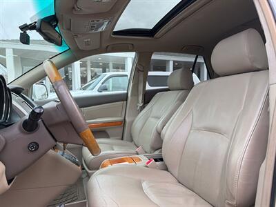 2007 Lexus RX 350   - Photo 6 - Gladstone, OR 97027