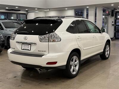 2007 Lexus RX 350   - Photo 3 - Gladstone, OR 97027