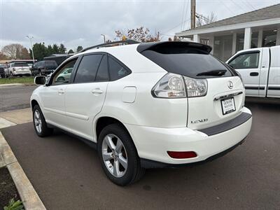 2007 Lexus RX 350   - Photo 4 - Gladstone, OR 97027