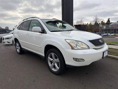 2007 Lexus RX 350   - Photo 2 - Gladstone, OR 97027