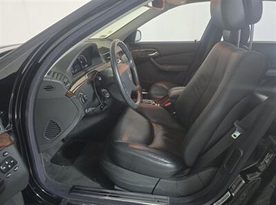 2004 Mercedes-Benz S 500 Base   - Photo 7 - Gladstone, OR 97027