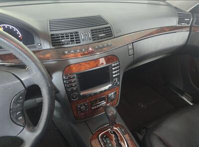 2004 Mercedes-Benz S 500 Base   - Photo 8 - Gladstone, OR 97027