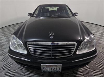 2004 Mercedes-Benz S 500 Base   - Photo 2 - Gladstone, OR 97027
