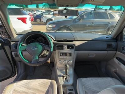2005 Subaru Forester 2.5XS   - Photo 8 - Gladstone, OR 97027