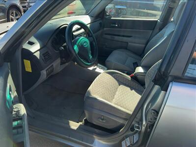 2005 Subaru Forester 2.5XS   - Photo 7 - Gladstone, OR 97027