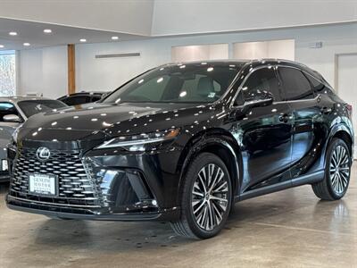 2023 Lexus RX 350h Premium+  